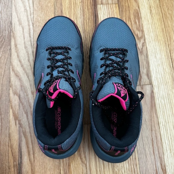 New Balance 589 RevLite Industrial Composite Toe Shoes Women’s Size 11 - Picture 6 of 10